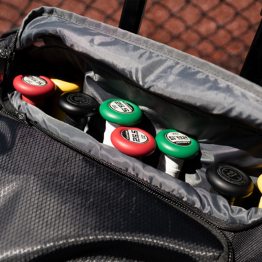 Easton Wheelhouse Pro Bag
