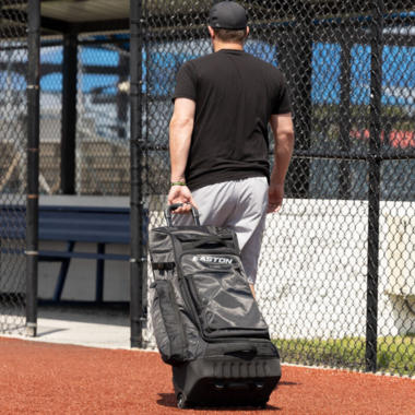 Easton Wheelhouse Pro Bag