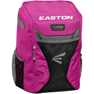 Easton Future Legend Backpack Color Pink