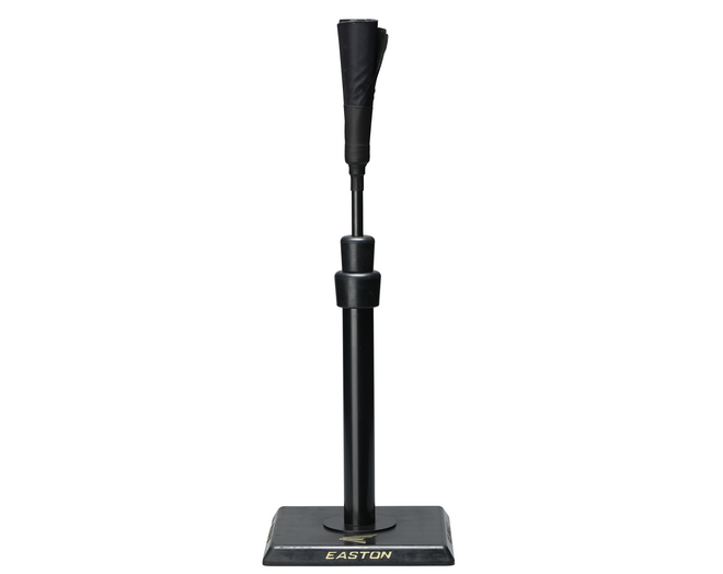 Easton CXN Batting Tee | Baseball Adjustable Batting Trainer 