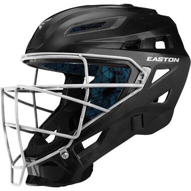 Easton Gametime C-Helmet S Black