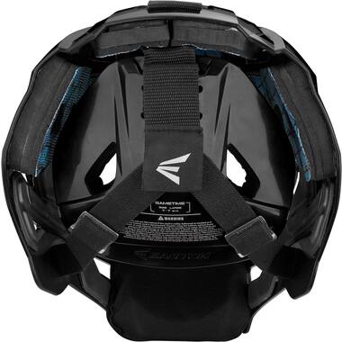 Easton Gametime C-Helmet S Black