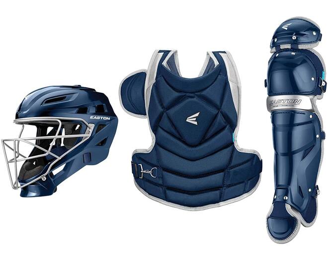 Easton JSCHRO The Fundamental Kit S Navy