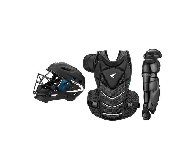 Easton JSCHRO The Very Best Kit L Black