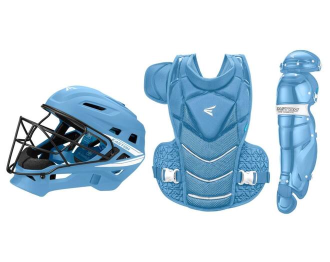 Easton JSCHRO The Very Best Kit L White