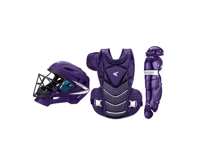 Easton JSCHRO The Very Best Kit M Purple
