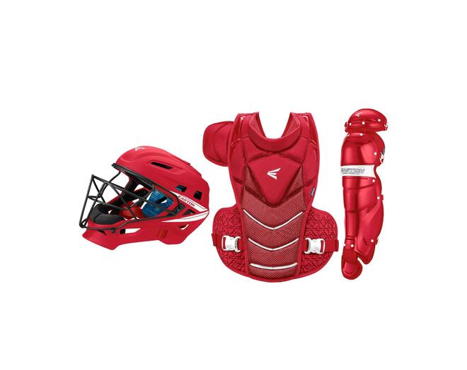 Easton JSCHRO The Very Best Kit L White