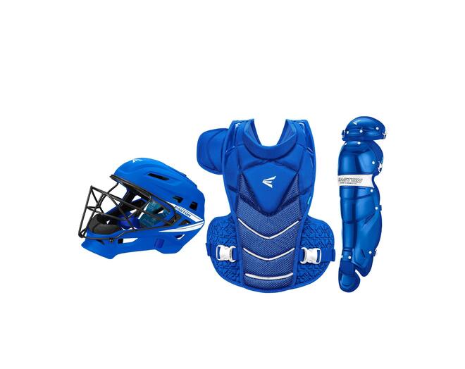 Easton JSCHRO The Very Best Kit L White