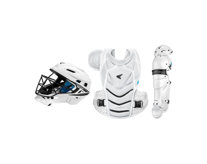 Easton JSCHRO The Very Best Kit L White