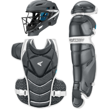 Easton JSCHRO The Very Best Kit S Charcoal