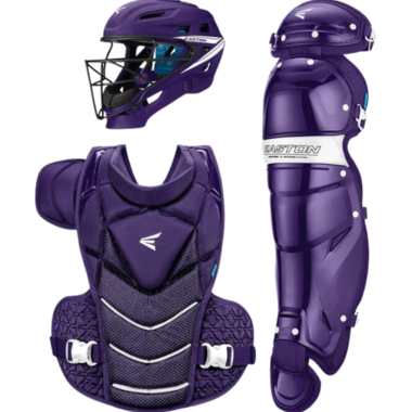 Easton JSCHRO The Very Best Kit M Purple