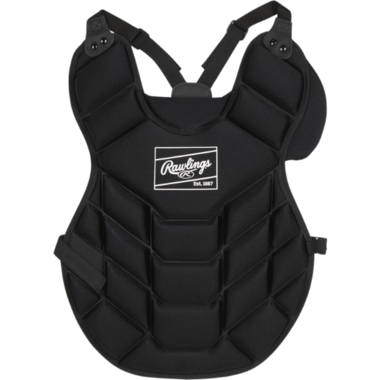 Rawlings Player Series Catcher Set (PLCSY) Youth Color Black
