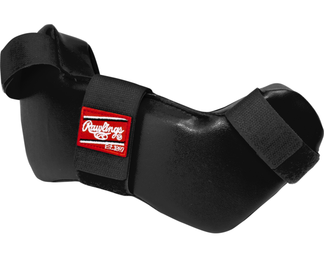 Rawlings CMP Catchers Mask Pads Color Black