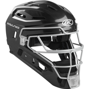 Rawlings CHR2S Renegade 2.0 Adult Catcher Color Black/Silver