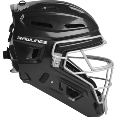 Rawlings CHR2S Renegade 2.0 Adult Catcher Color Black/Silver