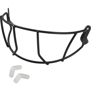 Rawlings MACHWG Baseball/Softball Wire Guard | Junior/Senior Size Color Black