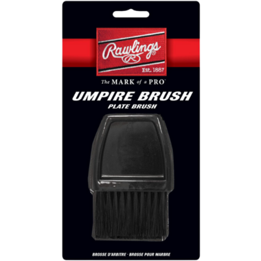 Rawlings Umpire Brush (UBR)
