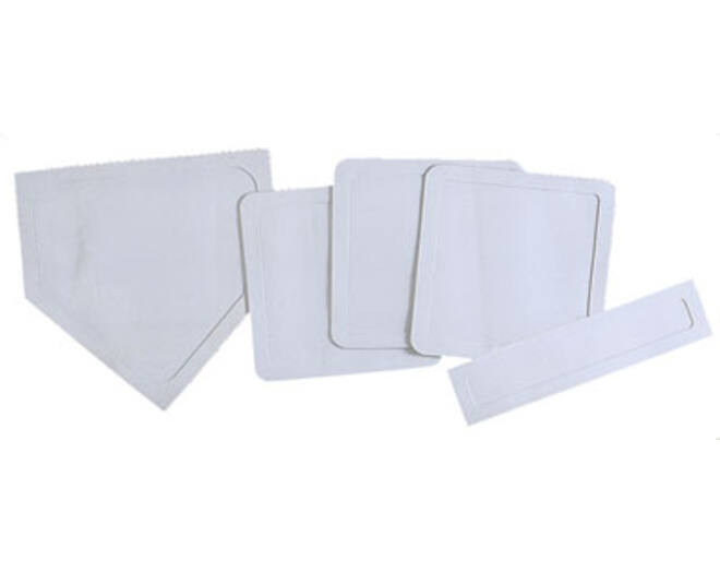 Benson TDB (GH-0562)Throw Down Baseset Color White