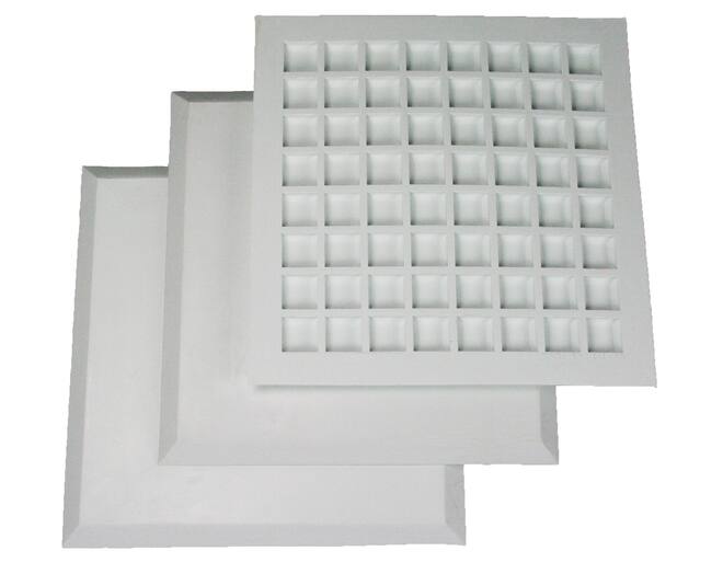 Benson PB (GH-0401) Portable Bases, Set of 3