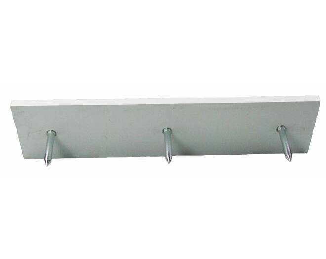 Benson PP (GH-0701) Pitcherplate