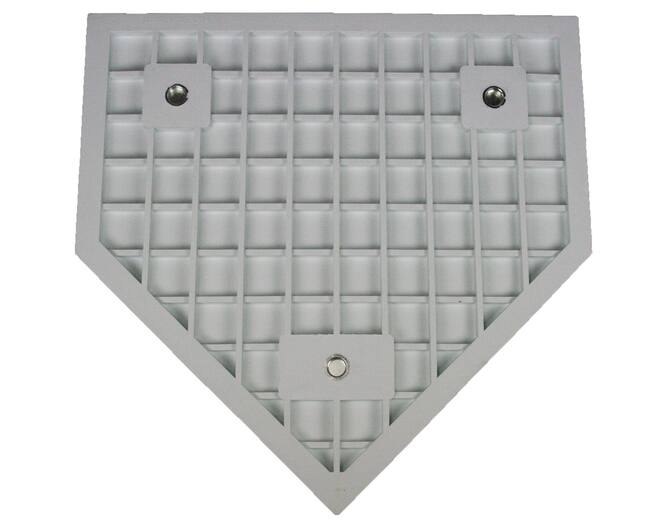 Benson HP1 (GH-0201) Homeplate