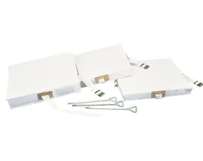 Benson BSBB (GH-1532) Baseset Baseball