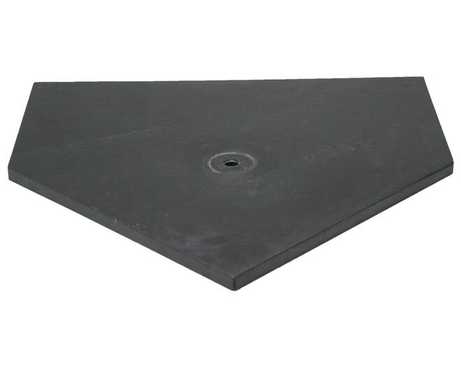 Benson BT (GH-03L1) Batting Tee | Adjustable Baseball Training Stand 