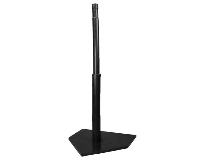 Benson BT (GH-03L1) Batting Tee | Adjustable Baseball Training Stand 