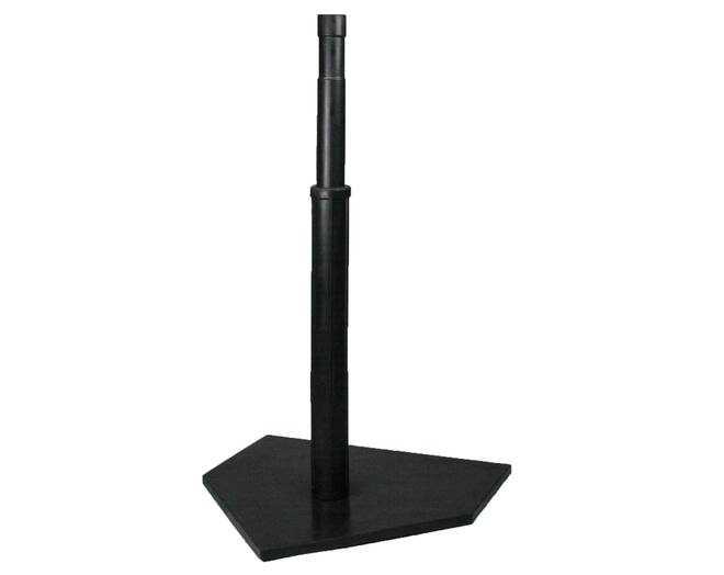 Benson BT (GH-03L1) Batting Tee | Adjustable Baseball Training Stand 