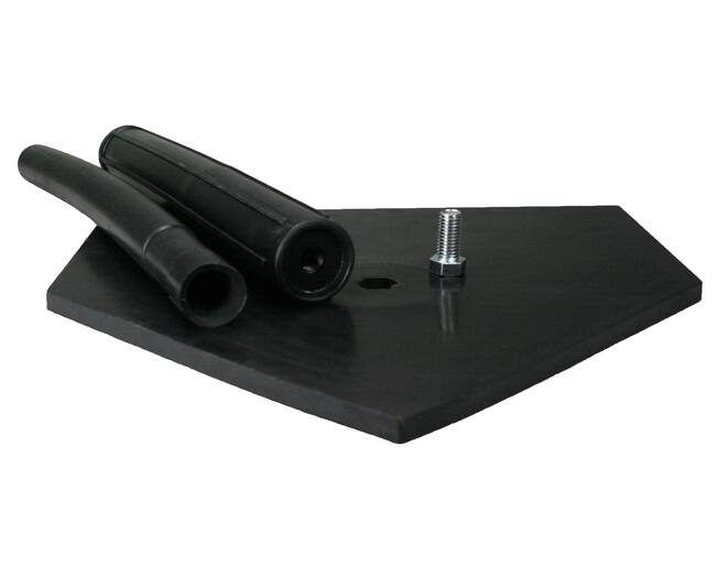 Benson BT (GH-03L1) Batting Tee | Adjustable Baseball Training Stand 