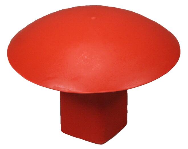 Benson RRP (GH-1003) Rubber Receptacle Plug
