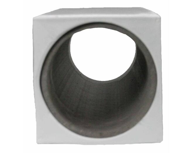 Benson 4WPR (GH-0703) 4-Way Pitchers Rubber