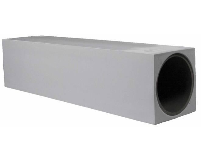 Benson 4WPR (GH-0703) 4-Way Pitchers Rubber