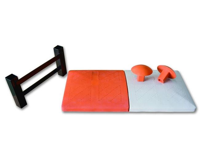 Benson SDFB (GH-0906) Safety Double First Base