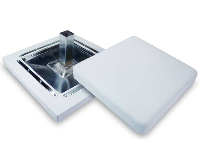 Benson PSB (GH-0902) Professional Style Bases, Set of 3