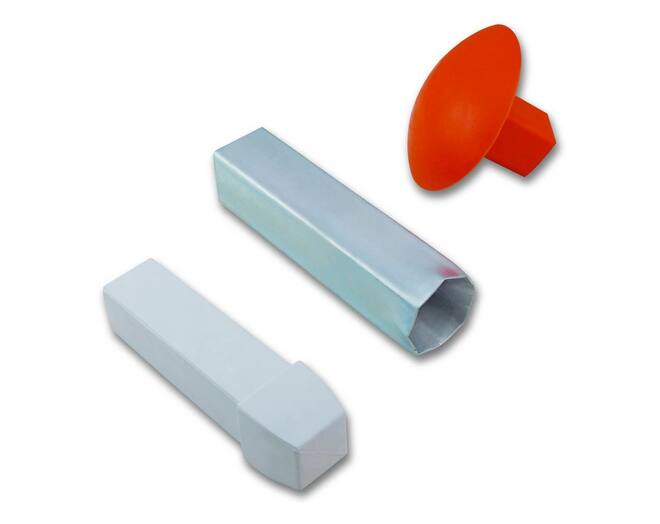 Benson PSB (GH-0902) Professional Style Bases, Set of 3