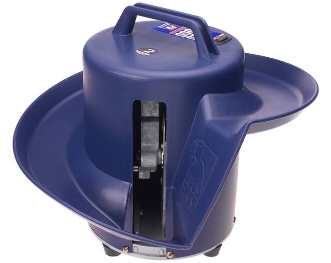 Jugs Toss Machine BB/SB 220V (A0600)