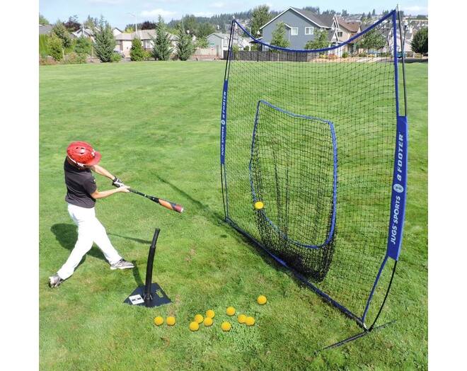 Jugs Baseball Practice Package (A0100)