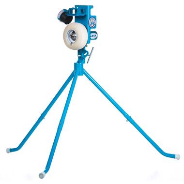 Jugs PS50 BB/SB Machine (M1150)