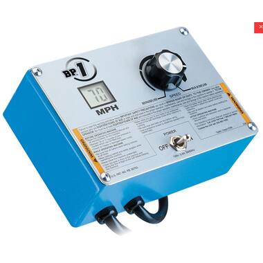 Jugs BP1 Combo Machine (M2501)