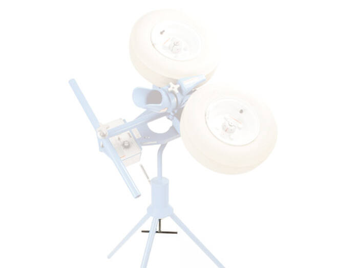 Jugs Leg T-Handle (51010)