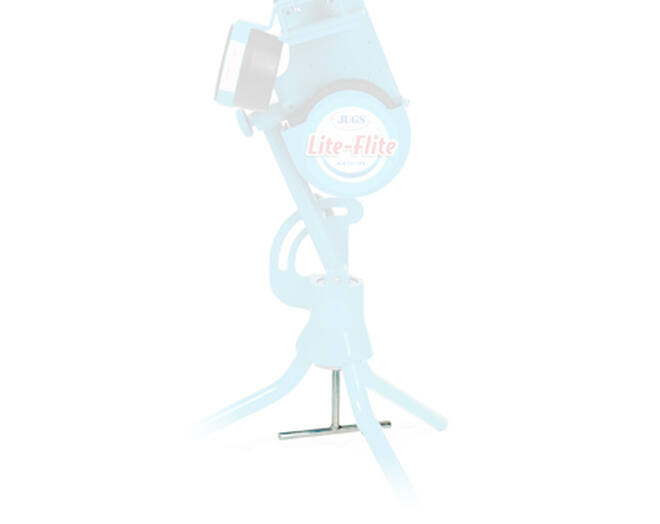 Jugs Leg T-Handle (51010)