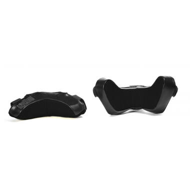 All Star FM25EXT Pro Style Mask Color Black