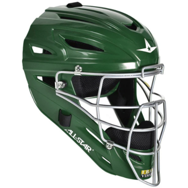 All Star MVP2510 Youth Headgear Color Navy
