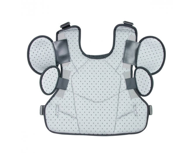 All Star CPU26 Umpire 13" Inside Chest Protector