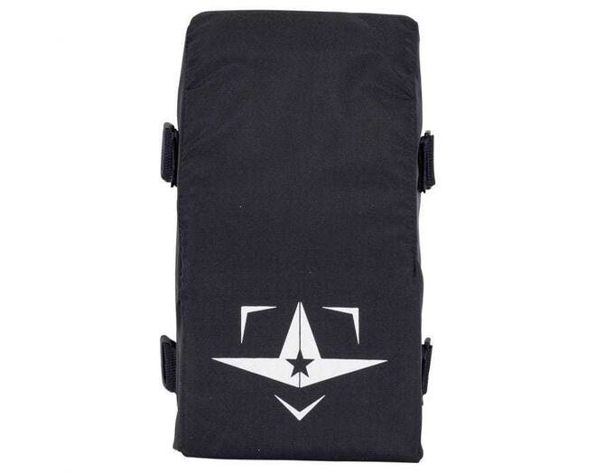 All Star KS3Y Kneesaver Youth Color Black