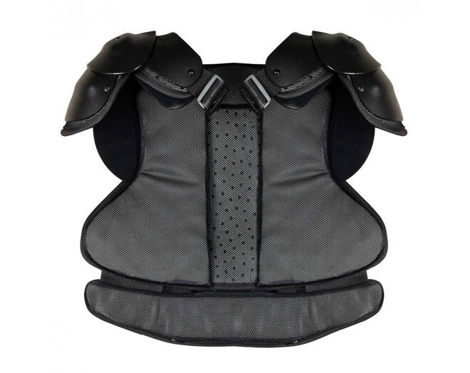 All Star CPU5000 Cobalt Pro Umpires Inside Chest Protector