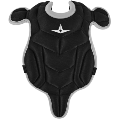 All Star CP-FS-79 Future Star Chest Protector 7- Color Black