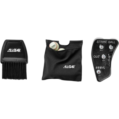 All Star UK1 Umpire Starter Kit