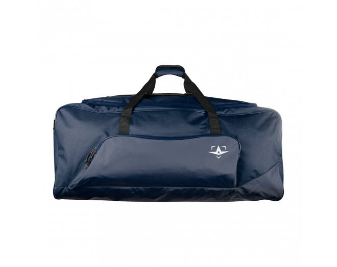All Star BB1 Pro Catcher Team Equipment Bag Color Navy